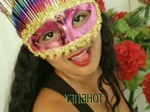 Yanahot
