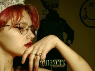 Yanayork