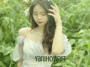 Yanihowart