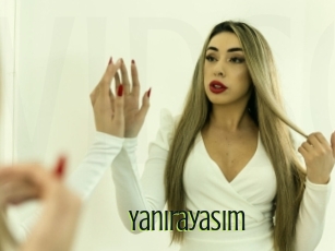 Yanirayasim