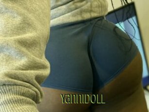 Yannidoll