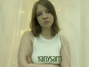 Yanysarri