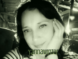 Yarinawinter