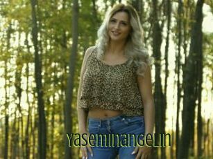 Yaseminangelin