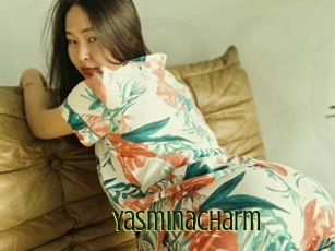 Yasminacharm