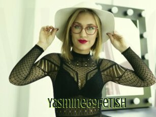 Yasmine69fetish