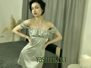 Yasminkali