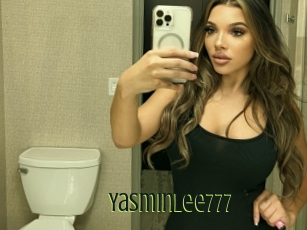 Yasminlee777