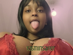 Yasminsafier