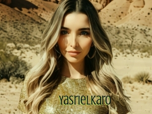 Yasrielkaro