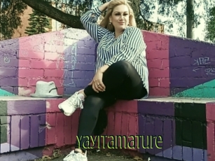 Yayitamature