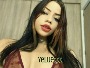Yeluexxx