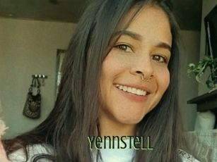Yennstell