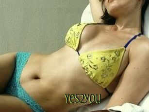 Yes2you