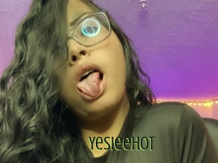 Yesieehot