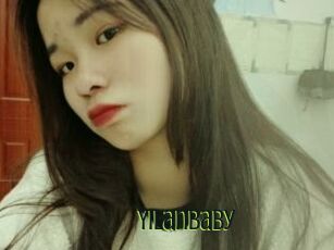 Yilanbaby
