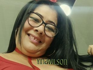 Yinawilson