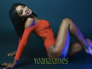yoanajames Video sodomie anal