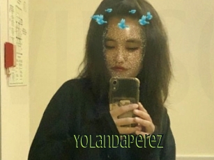 Yolandaperez
