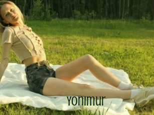 Yonimur