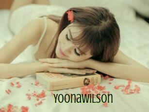Yoonawilson