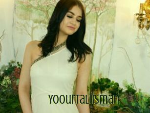 Yoourtaliisman