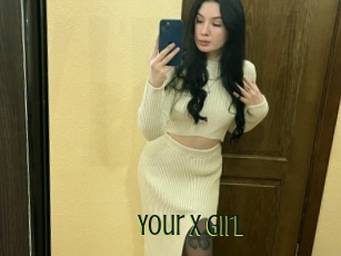 Your_x_girl