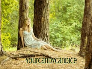Yourcandycandice