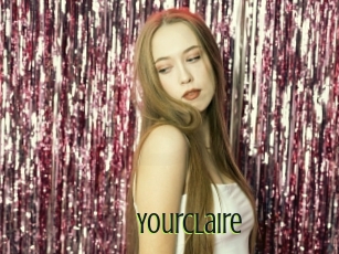 Yourclaire