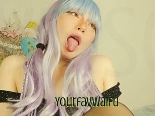 Yourfavwaifu