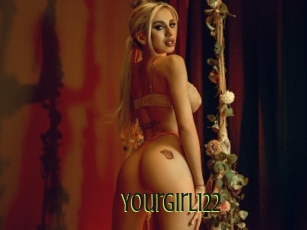 Yourgirl122