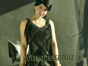 Yourhotneighbour