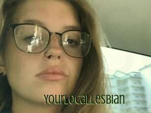 Yourlocallesbian