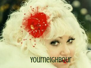 Yourneighbour