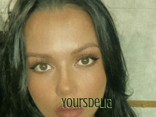 Yoursdelia
