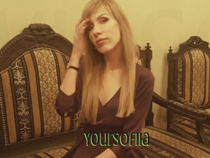 Yoursofiia