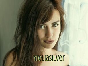 Yreliasilver