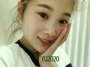 Yu2020