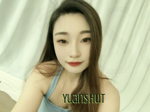 Yuanshut