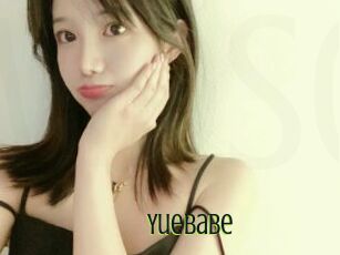 Yuebabe