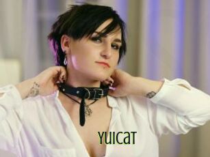 Yuicat