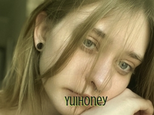Yuihoney