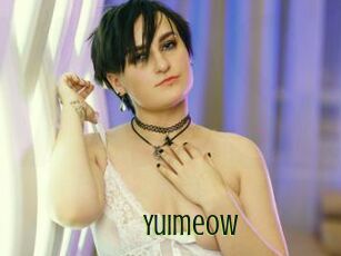 Yuimeow
