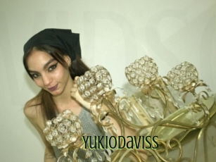 yukiodaviss Video sodomie anal