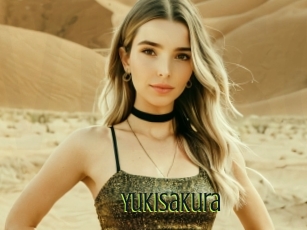 Yukisakura
