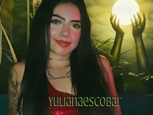 yulianaescobar Video sodomie anal