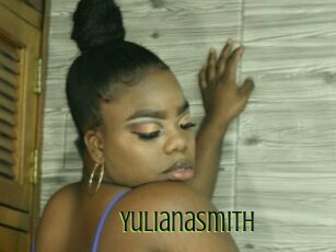 Yulianasmith