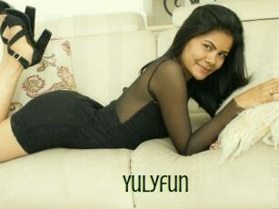 Yulyfun