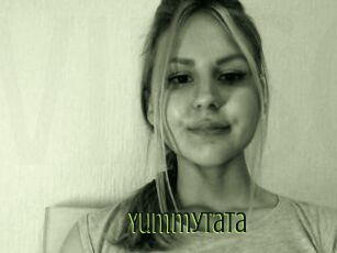 YummyTata