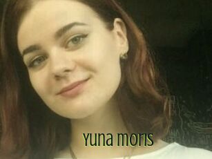 Yuna_moris